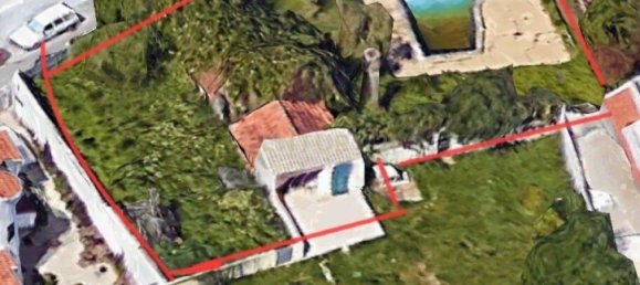 Grundstück in Albufeira, Portugal 791m², Nr. 121874 6