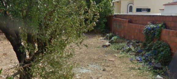 Grundstück in Albufeira, Portugal 791m², Nr. 121874 11