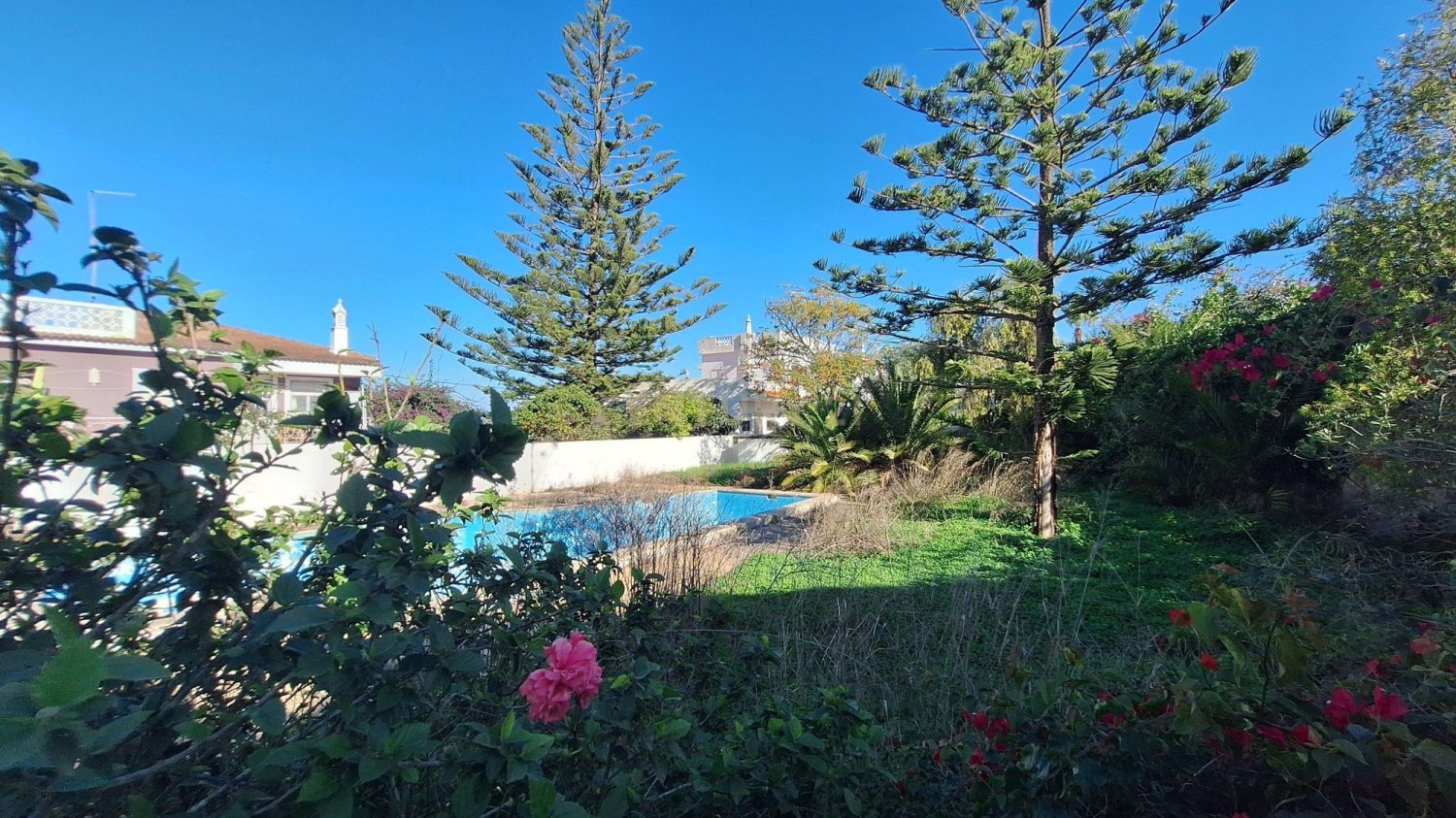 Grundstück in Albufeira, Portugal 791m², Nr. 121874