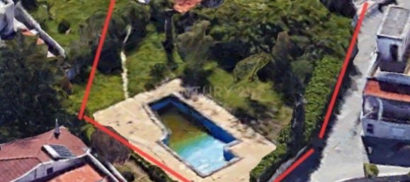 Grundstück in Albufeira, Portugal 791m², Nr. 121874 5