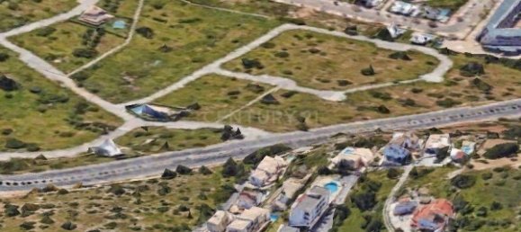 Grundstück in Albufeira, Portugal 791m², Nr. 121874 8