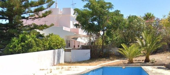 Grundstück in Albufeira, Portugal 791m², Nr. 121874 7