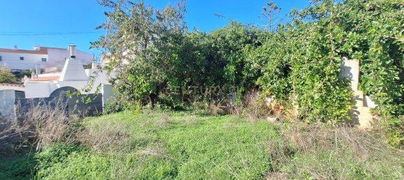 Grundstück in Albufeira, Portugal 791m², Nr. 121874 12