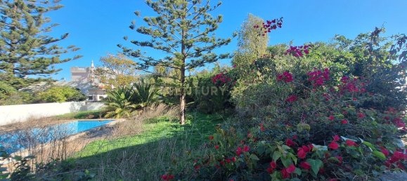 Grundstück in Albufeira, Portugal 791m², Nr. 121874 4