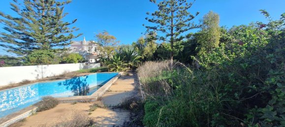 Grundstück in Albufeira, Portugal 791m², Nr. 121874 2
