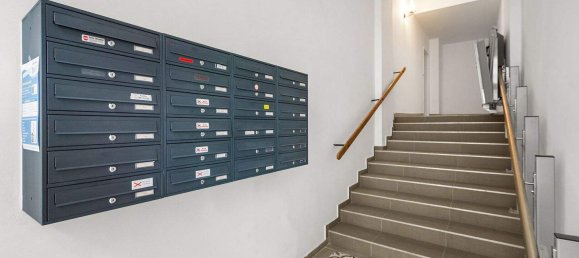 Apartamento de 3 habitaciónes en Vienna, Austria No. 187285 8