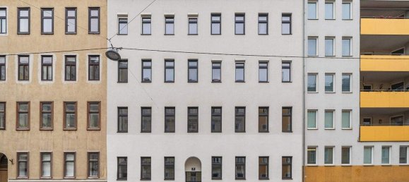 Apartamento de 3 habitaciónes en Vienna, Austria No. 187285 12