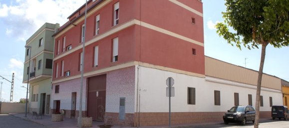Apartamento de 3 dormitorios en Les Alqueries, Spain No. 145866 21
