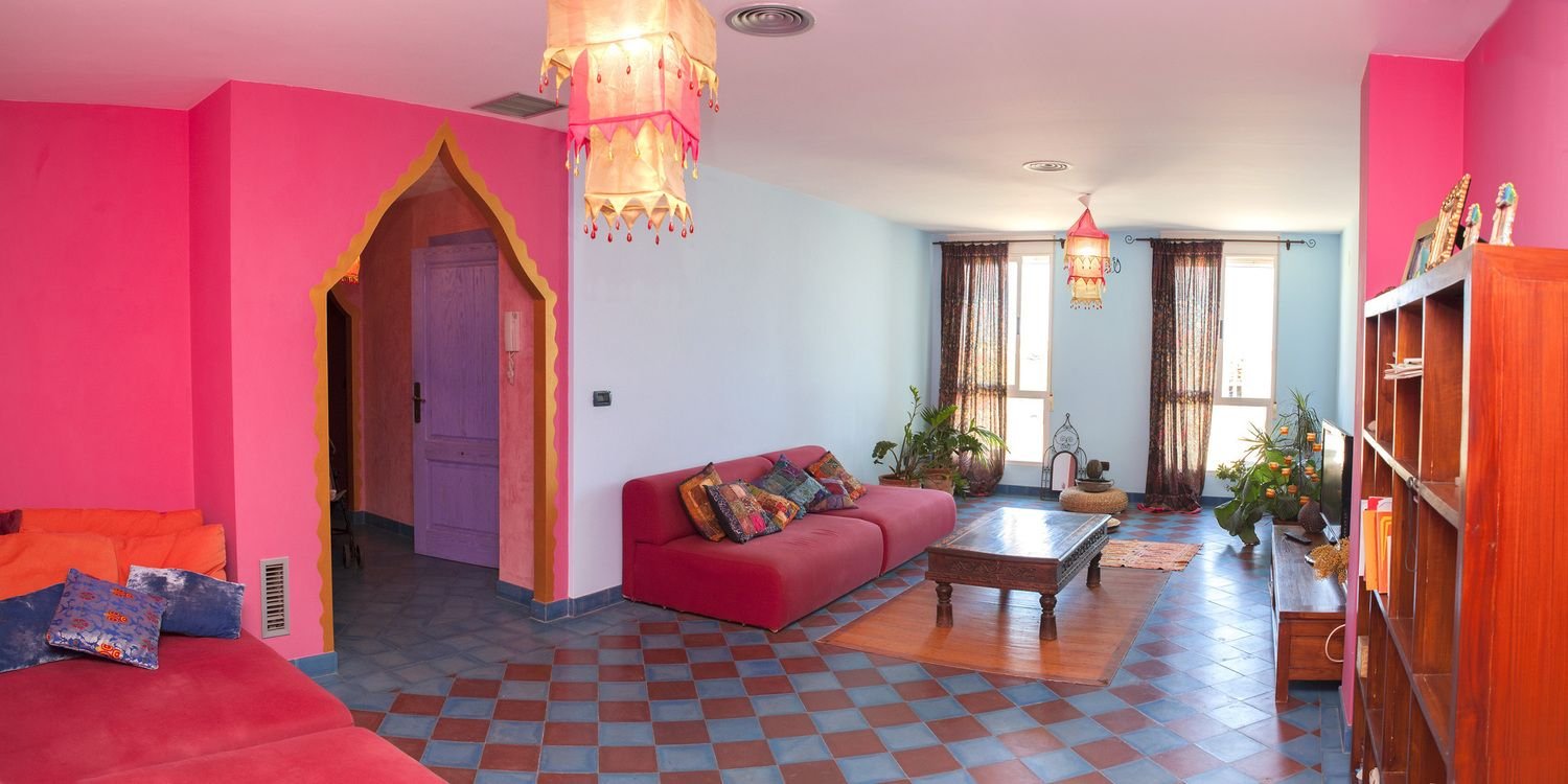 Apartamento de 3 dormitorios en Les Alqueries, Spain No. 145866