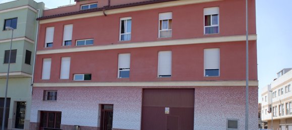 Apartamento de 3 dormitorios en Les Alqueries, Spain No. 145866 20