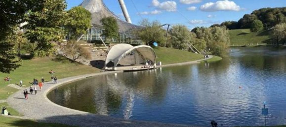 Apartamento de 1 dormitorio en Munich, Germany No. 137767 19