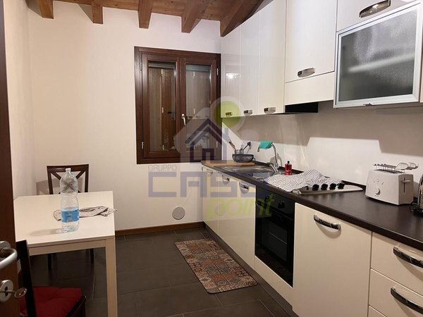 2-Zimmer Penthouse in Dello, Italy, Nr. 129036