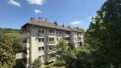 3 rooms Apartment in Klosterneuburg, Austria No. 127679