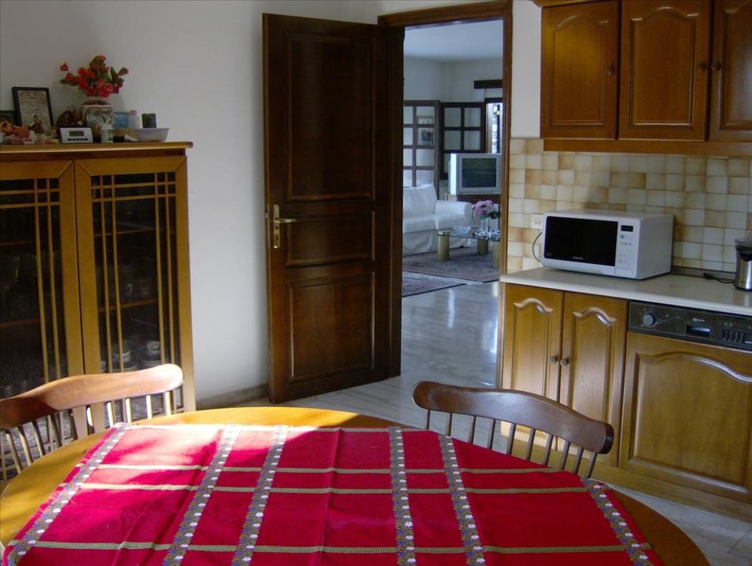 4 bedrooms Villa in Thessaloniki, Greece No. 1345