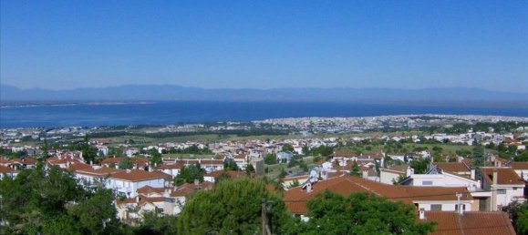 4 bedrooms Villa in Thessaloniki, Greece No. 1345 15