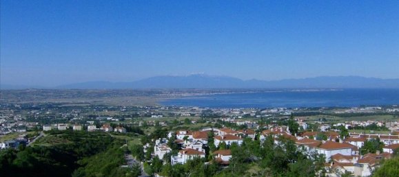 4 bedrooms Villa in Thessaloniki, Greece No. 1345 7