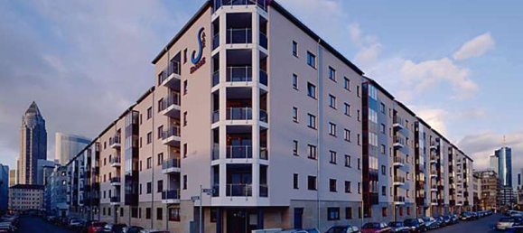  موقف سيارات في Frankfurt am Main, Germany 11متر مربع رقم 353005 2