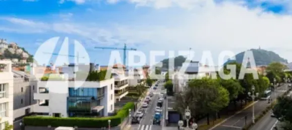 3 Schlafzimmer Wohnung in Basque Autonomous Community, Spain, Nr. 169343 3