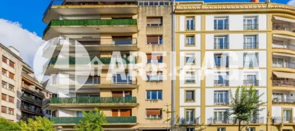 3 Schlafzimmer Wohnung in Basque Autonomous Community, Spain, Nr. 169343 9