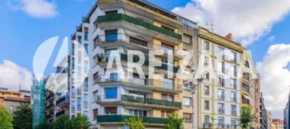 3 Schlafzimmer Wohnung in Basque Autonomous Community, Spain, Nr. 169343 10