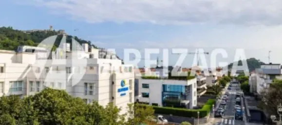 3 Schlafzimmer Wohnung in Basque Autonomous Community, Spain, Nr. 169343 2