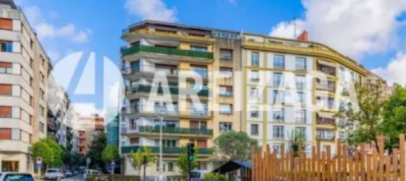 3 Schlafzimmer Wohnung in Basque Autonomous Community, Spain, Nr. 169343 11