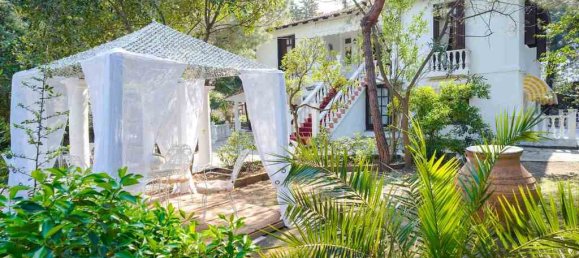 6 dormitorios villa en venta en Thasos, Eastern Macedonia and Thrace, Macedonia and Thrace, Greece № 92862 7
