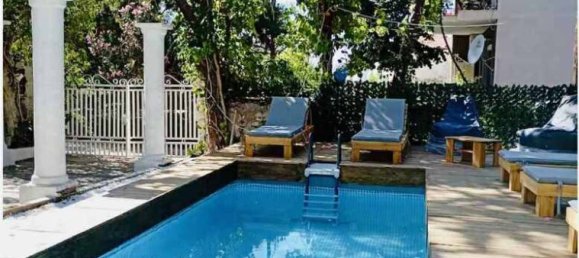 6 dormitorios villa en venta en Thasos, Eastern Macedonia and Thrace, Macedonia and Thrace, Greece № 92862 6