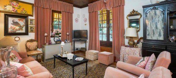 6 dormitorios villa en venta en Thasos, Eastern Macedonia and Thrace, Macedonia and Thrace, Greece № 92862 8