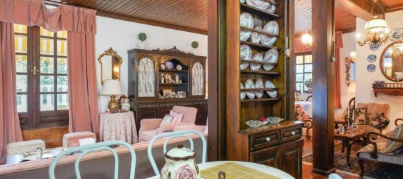 6 dormitorios villa en venta en Thasos, Eastern Macedonia and Thrace, Macedonia and Thrace, Greece № 92862 20