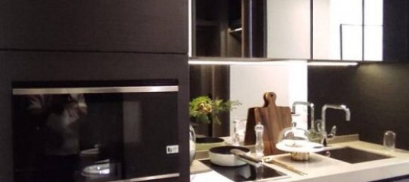 1 bedroom Condo in Bangkok, Thailand No. 19030 8