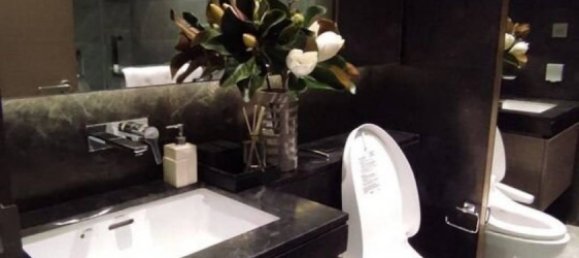 1 bedroom Condo in Bangkok, Thailand No. 19030 7