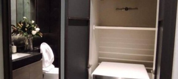 1 bedroom Condo in Bangkok, Thailand No. 19030 6