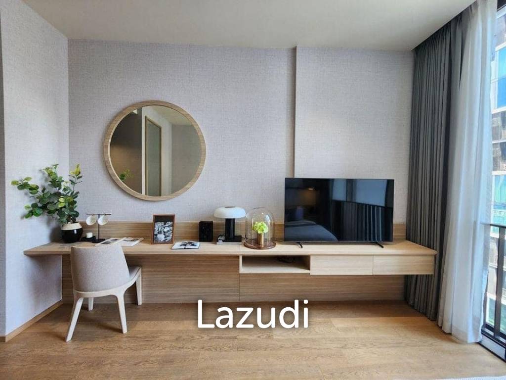 1 bedroom Condo in Bangkok, Thailand No. 19030