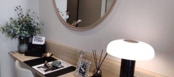 1 bedroom Condo in Bangkok, Thailand No. 19030 3