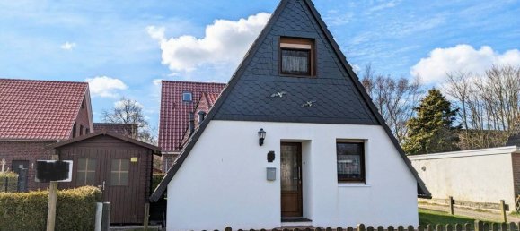 Casa T2 em Wittmund, Germany N.º 75844 3