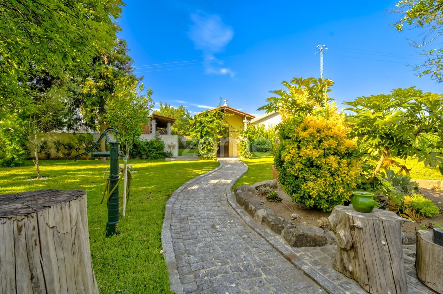 5 bedrooms House in Braga, Portugal No. 106858