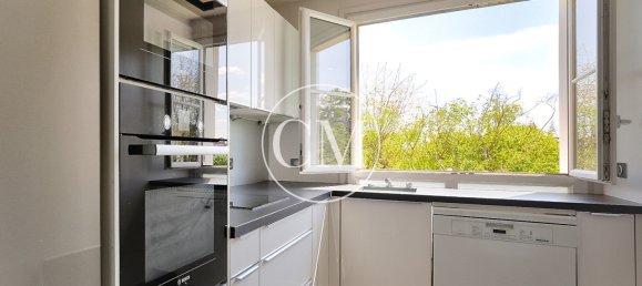 Dúplex de 4 dormitorios en Bailly, France No. 185595 9