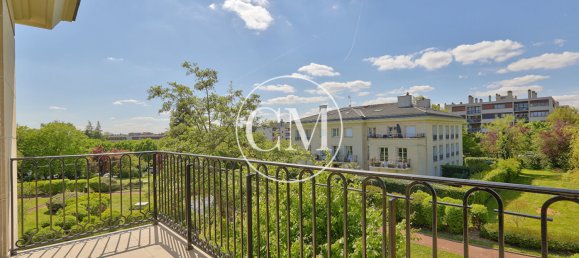 Dúplex de 4 dormitorios en Bailly, France No. 185595 2