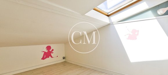 Dúplex de 4 dormitorios en Bailly, France No. 185595 13