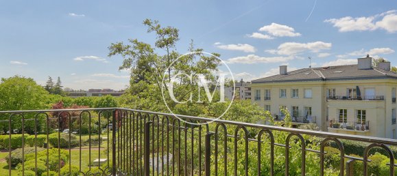 Dúplex de 4 dormitorios en Bailly, France No. 185595 8