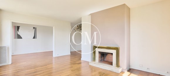 Dúplex de 4 dormitorios en Bailly, France No. 185595 3