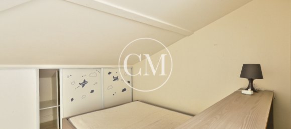 Dúplex de 4 dormitorios en Bailly, France No. 185595 12