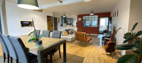 1 bedroom Apartment in Tours, France No. 40260 8