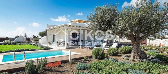 2 chambres Villa à Noto, Italy No. 107487 2