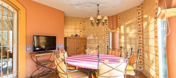 4 bedrooms Villa in Benalmadena, Spain No. 9934 2