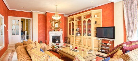 4 bedrooms Villa in Benalmadena, Spain No. 9934 3