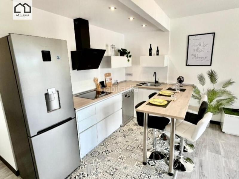 2 bedrooms Apartment in Almoradi, Spain No. 223212