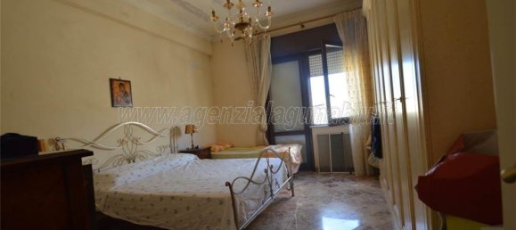 Apartamento de 2 dormitorios en Mazara del Vallo, Italy No. 113777 4