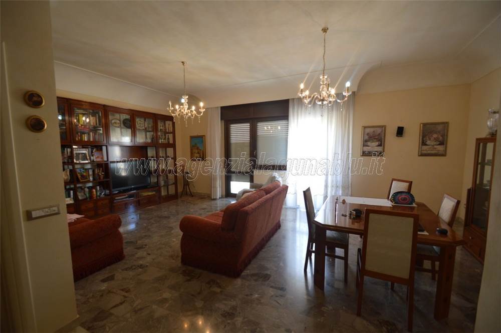Apartamento de 2 dormitorios en Mazara del Vallo, Italy No. 113777